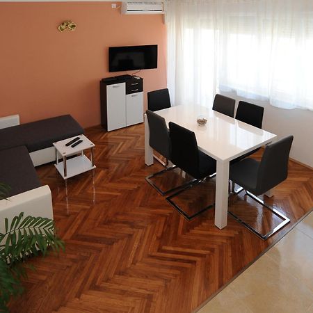 Voshta 2 Bedroom Apartment Zadar Chambre photo